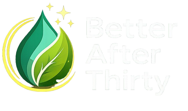 Better After Thirty